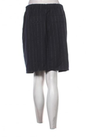 Rock Kaffe, Größe L, Farbe Blau, Preis € 20,90