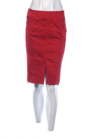 Rock Kensol, Größe M, Farbe Rot, Preis € 27,52