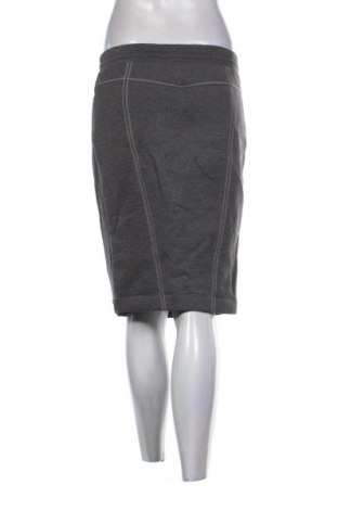 Sukně Kensol, Velikost L, Barva Šedá, Cena  595,00 Kč