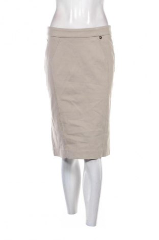 Sukně Kensol, Velikost M, Barva Béžová, Cena  595,00 Kč