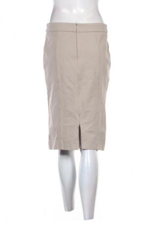 Sukně Kensol, Velikost M, Barva Béžová, Cena  595,00 Kč