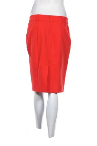 Sukně Kensol, Velikost M, Barva Červená, Cena  588,00 Kč