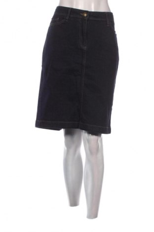 Szoknya Kensol, Méret L, Szín Kék, Ár 8 678 Ft