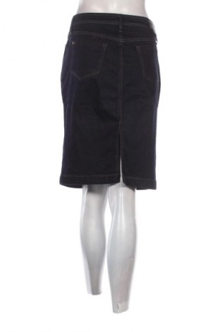 Szoknya Kensol, Méret L, Szín Kék, Ár 8 678 Ft