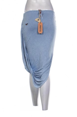 Szoknya Khujo, Méret S, Szín Kék, Ár 29 752 Ft