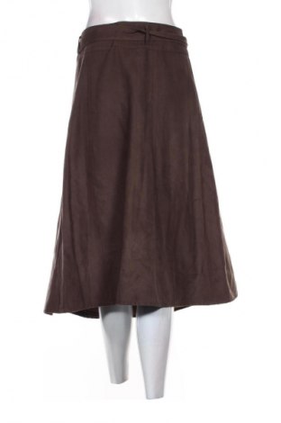 Szoknya Kingfield, Méret XL, Szín Barna, Ár 4 858 Ft