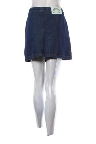 Rock Kuccia, Größe S, Farbe Blau, Preis € 18,46