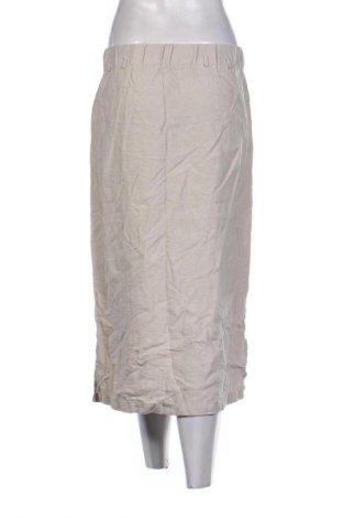 Szoknya LC Waikiki, Méret S, Szín Bézs, Ár 4 959 Ft