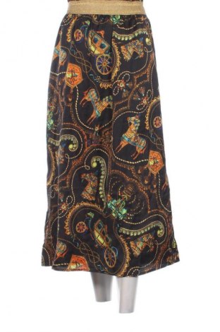 Szoknya LOVE&DIVINE, Méret S, Szín Sokszínű, Ár 29 579 Ft