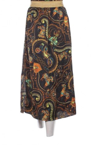 Szoknya LOVE&DIVINE, Méret S, Szín Sokszínű, Ár 29 579 Ft