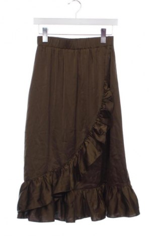 Szoknya LOVE&DIVINE, Méret XS, Szín Zöld, Ár 29 579 Ft