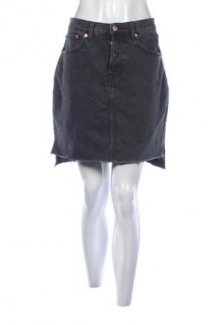 Szoknya Lager 157, Méret XL, Szín Fekete, Ár 6 198 Ft