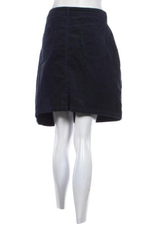 Szoknya Laura Torelli, Méret XL, Szín Kék, Ár 4 132 Ft