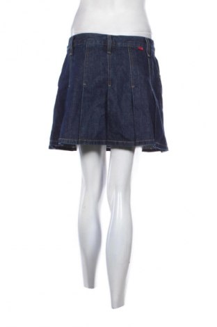 Sukňa Levi's, Veľkosť M, Farba Modrá, Cena  34,99 €