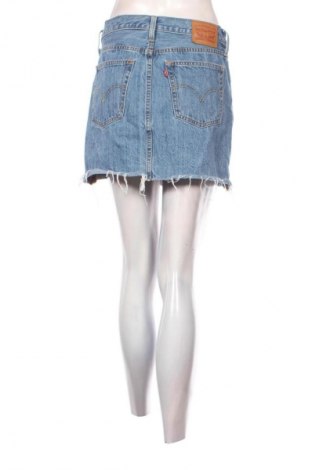 Szoknya Levi's, Méret M, Szín Kék, Ár 11 570 Ft