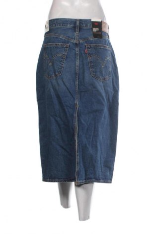 Sukně Levi's, Velikost XL, Barva Modrá, Cena  1 899,00 Kč