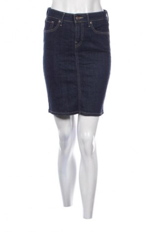 Rock Levi's, Größe S, Farbe Blau, Preis € 28,20