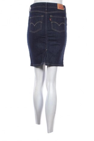 Rock Levi's, Größe S, Farbe Blau, Preis € 28,20