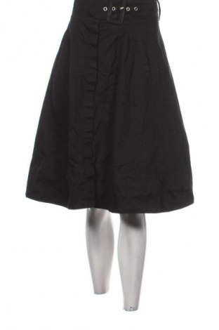 Rock Lindex, Größe S, Farbe Schwarz, Preis 12,00 €