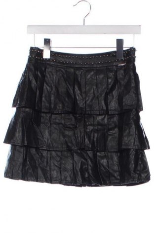 Rock Liu Jo, Größe XS, Farbe Schwarz, Preis € 41,93