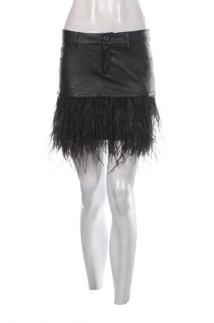 Szoknya Liu Jo, Méret M, Szín Fekete, Ár 9 409 Ft