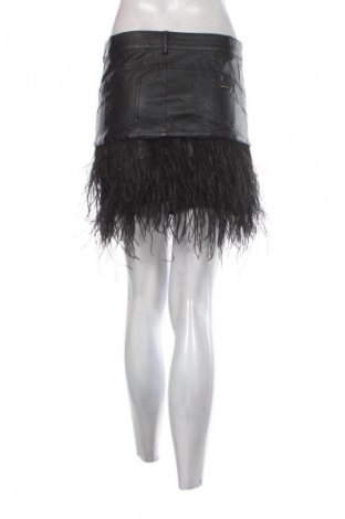 Szoknya Liu Jo, Méret M, Szín Fekete, Ár 9 409 Ft