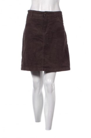 Szoknya Liv, Méret XL, Szín Barna, Ár 2 559 Ft