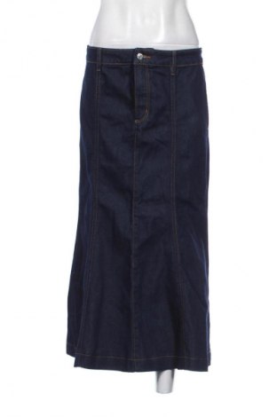 Sukně Loft, Velikost M, Barva Modrá, Cena  799,00 Kč