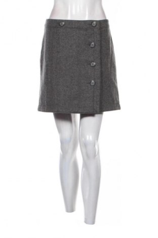 Szoknya Loft By Ann Taylor, Méret M, Szín Szürke, Ár 12 339 Ft