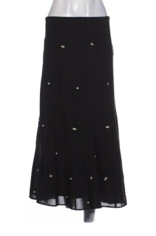 Φούστα Long Tall Sally, Μέγεθος XL, Χρώμα Μαύρο, Τιμή 20,90 €