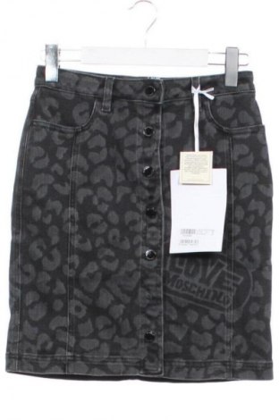 Rock Love Moschino, Größe XS, Farbe Mehrfarbig, Preis € 139,99