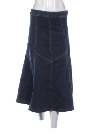 Sukně Lucy, Velikost S, Barva Modrá, Cena  425,00 Kč