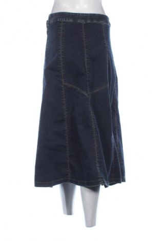 Sukně Lucy, Velikost S, Barva Modrá, Cena  425,00 Kč