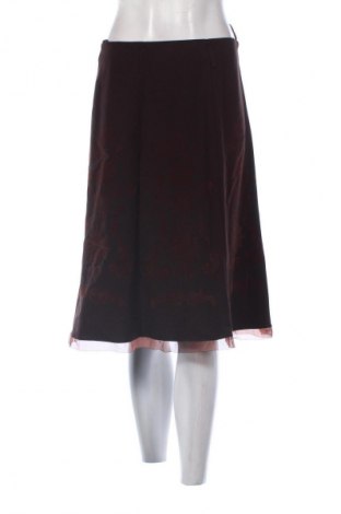Szoknya Luiza, Méret M, Szín Barna, Ár 13 079 Ft