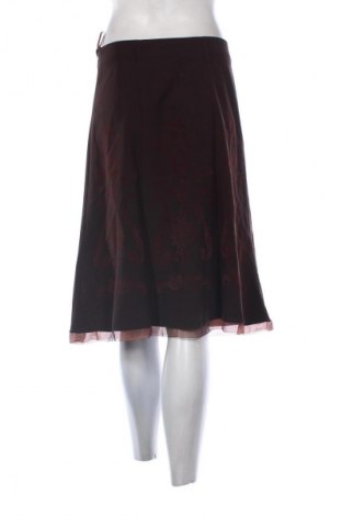 Szoknya Luiza, Méret M, Szín Barna, Ár 13 079 Ft
