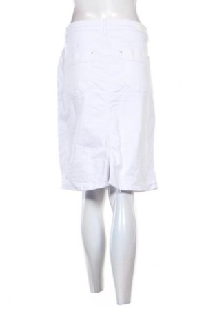 Sukně M.Sara, Velikost L, Barva Bílá, Cena  425,00 Kč