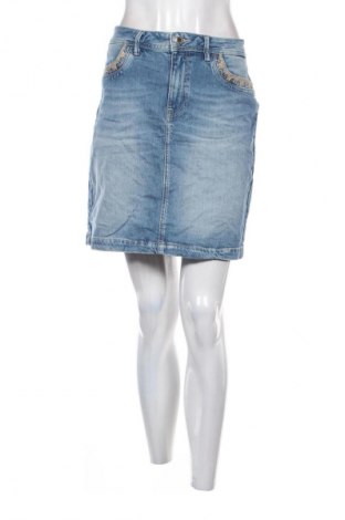 Szoknya MOS MOSH, Méret M, Szín Kék, Ár 24 119 Ft