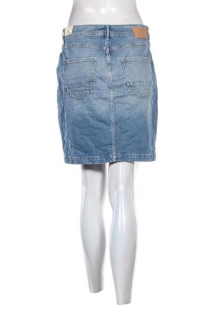 Szoknya MOS MOSH, Méret M, Szín Kék, Ár 24 119 Ft