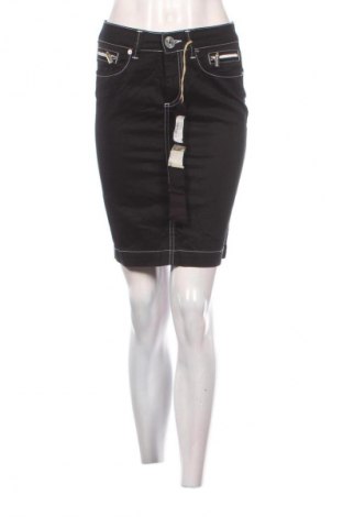 Szoknya Madness, Méret S, Szín Fekete, Ár 12 624 Ft