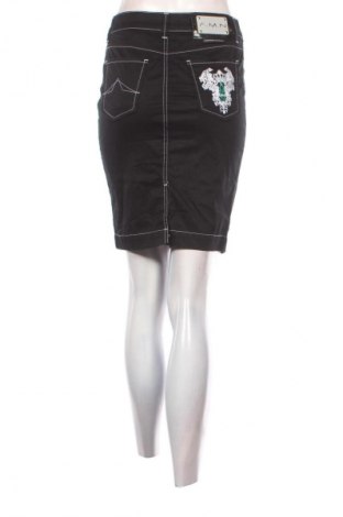 Szoknya Madness, Méret S, Szín Fekete, Ár 12 624 Ft