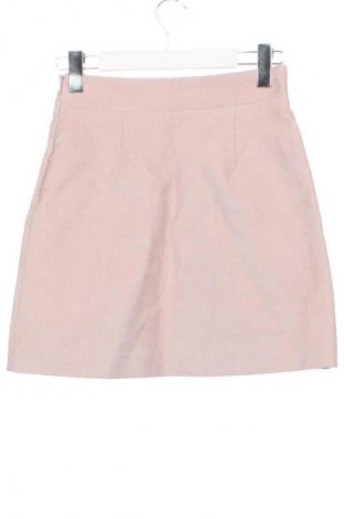 Szoknya Maje, Méret XS, Szín Rózsaszín, Ár 26 033 Ft