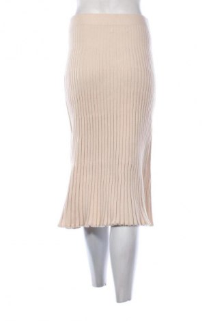 Sukňa Mango, Veľkosť M, Farba Béžová, Cena  46,63 €