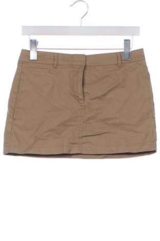 Sukně Mango, Velikost S, Barva Béžová, Cena  397,00 Kč