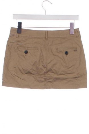 Sukně Mango, Velikost S, Barva Béžová, Cena  397,00 Kč