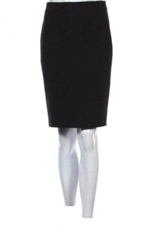 Φούστα Mango, Μέγεθος S, Χρώμα Μαύρο, Τιμή 37,40 €