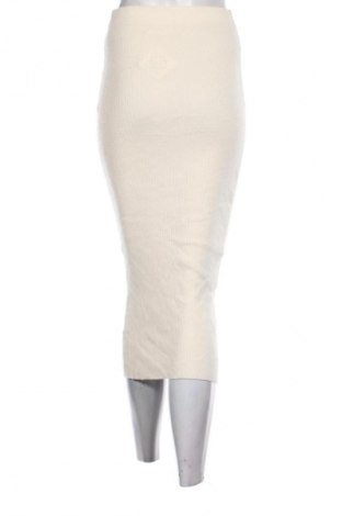 Rock Mango, Größe S, Farbe Ecru, Preis 17,99 €