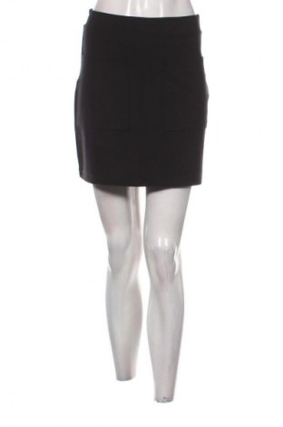 Szoknya Mango, Méret S, Szín Fekete, Ár 5 707 Ft