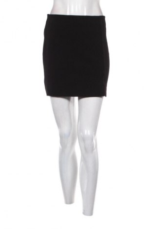 Szoknya Mango, Méret S, Szín Fekete, Ár 13 223 Ft