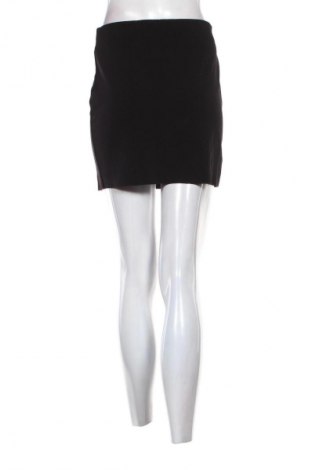 Szoknya Mango, Méret S, Szín Fekete, Ár 13 223 Ft