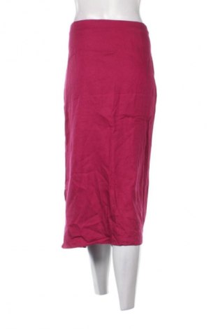 Szoknya Mango, Méret M, Szín Rózsaszín, Ár 7 025 Ft